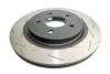 DBA 4000 Series Slotted Rotors