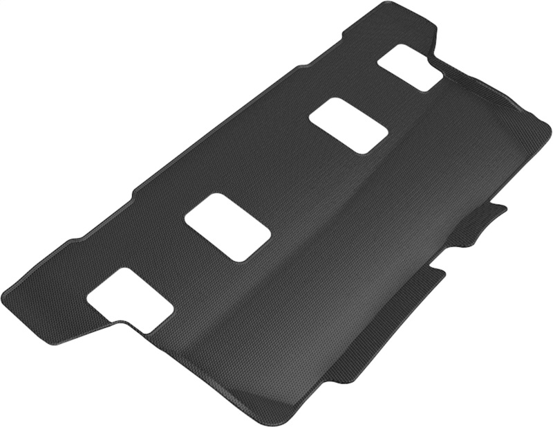 ACE Kagu - 3rd Row - Black