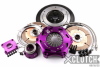 XCL Clutch - 7.25in Twin Solid Ceramic