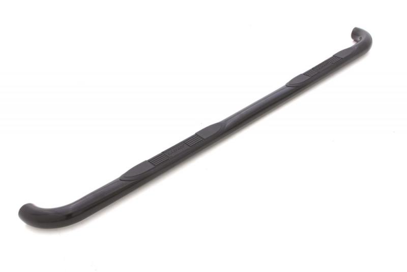 LND Nerf Bars - Black