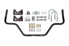 UMI Performance 78-88 GM G-Body 1in Tubular Rear Sway Bar Chassis Mounted Pro-Tour thumbnail 9
