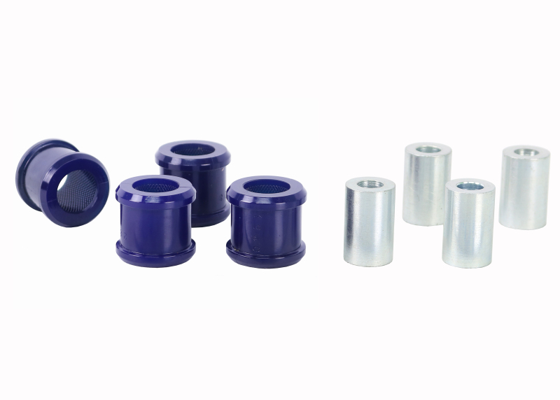 SuperPro 1994 Acura Integra LS Rear Compensator Arm & Outer Bushing Set