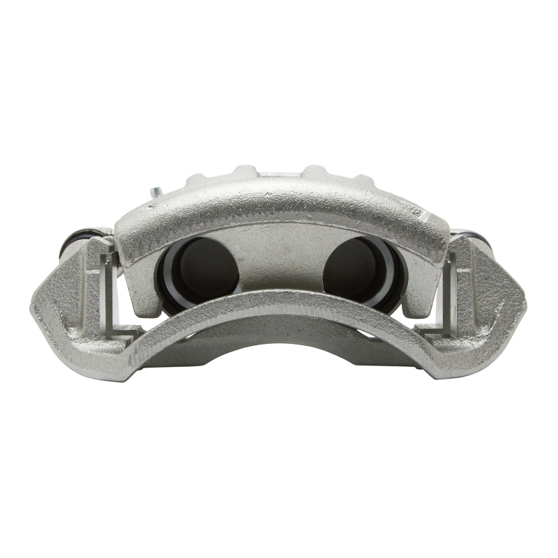 DFC 02-05 Dodge Sprinter 3500 Rear-L/Rear Left Premium Caliper - Silver Zinc Coated