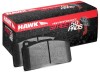 HAWK HPS 5.0 Brake Pad Sets