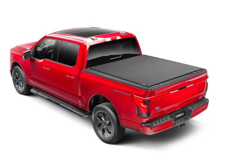 Truxedo 15-21 Ford F-150 5ft 6in Lo Pro Bed Cover thumbnail 2