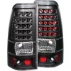 ANZ LED Taillights