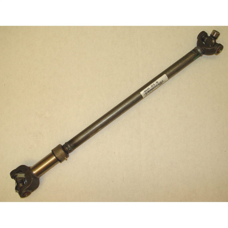 OMI Driveshafts