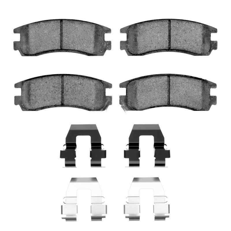 RNC Ceramic Brake Pads