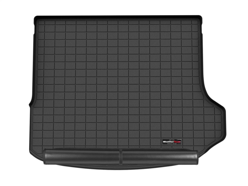 WT Cargo Liners - Black