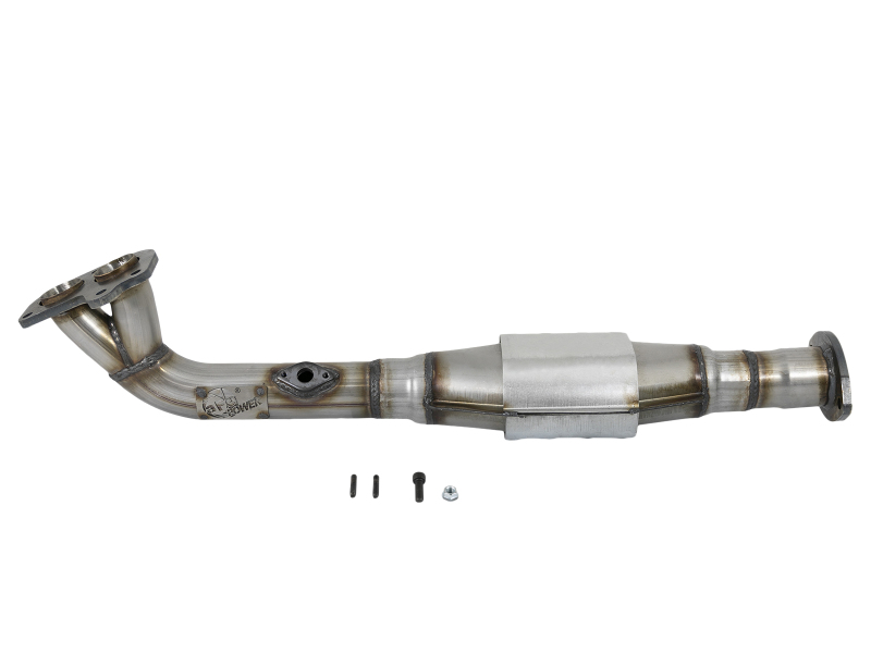aFe Power Direct Fit Catalytic Converter Replacement 96-00 Toyota 4Runner V6-3.4L thumbnail 9