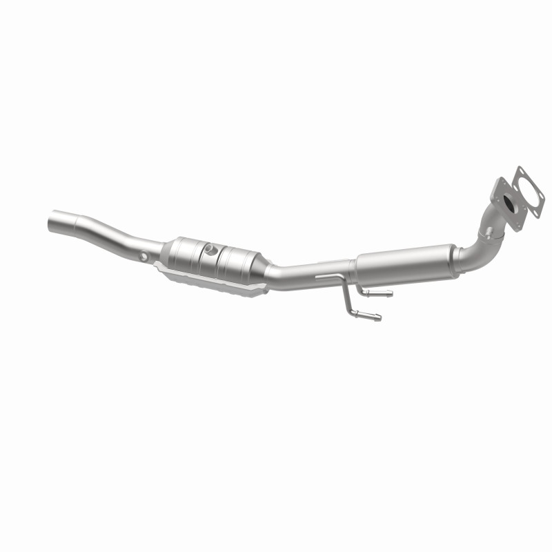 MagnaFlow Conv DF 04-05 VW Jetta 2L thumbnail 9