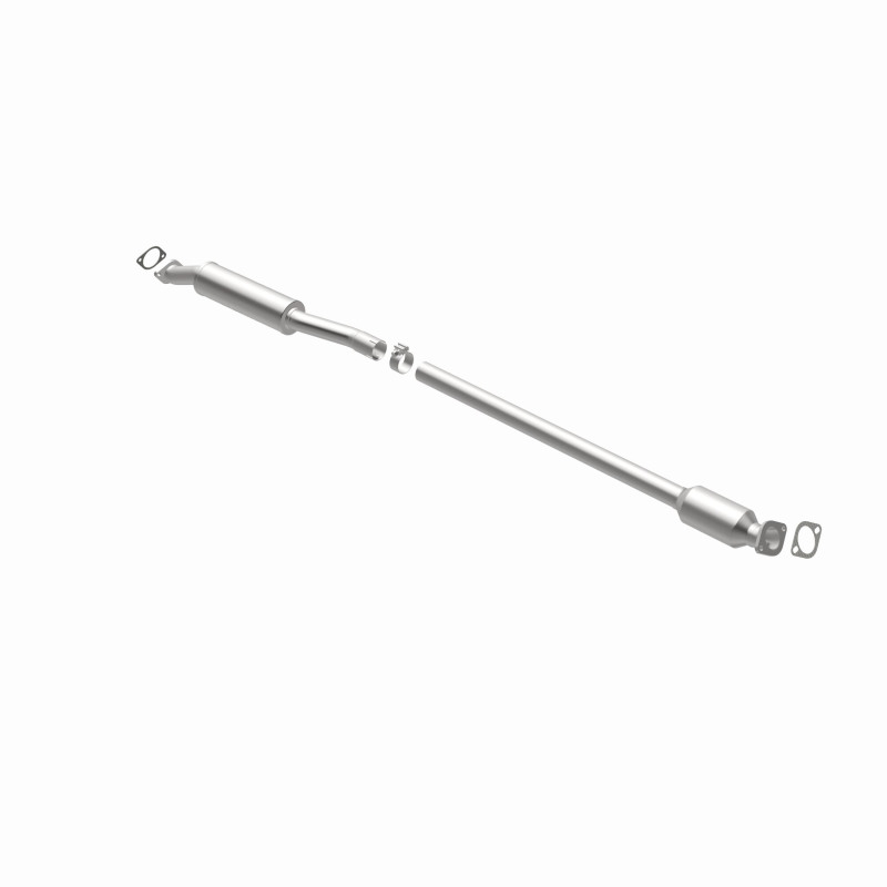 MagnaFlow Direct Fit Catalytic Converter 2018-2019 Hyundai Kona L4 OEM Underbody Single thumbnail 5