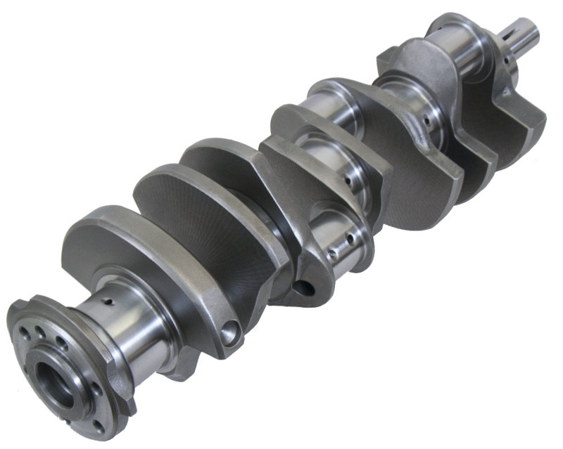 EAG Crankshafts - 8 Cyl