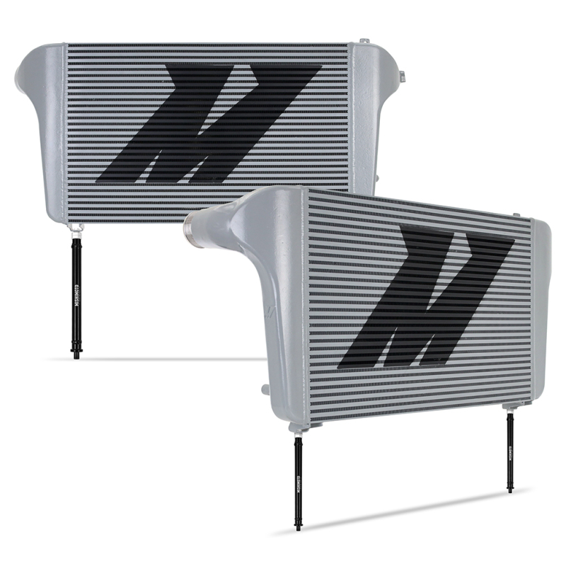 MM Intercoolers - Kits