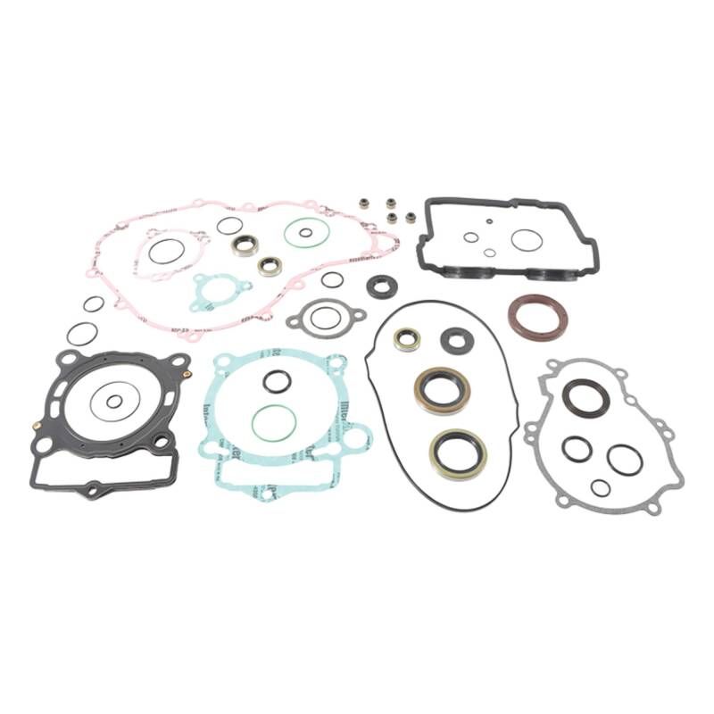 VEP Complete Gasket Kit