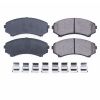 PSB Z17 Evolution Brake Pads