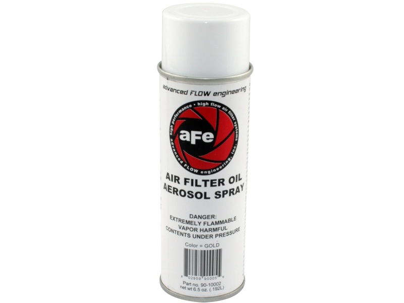 AFE Air Filter Oil