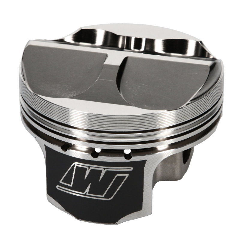 Wiseco Honda K-Series +10.5cc Dome 1.181X88.0mm Piston Shelf Stock thumbnail 2