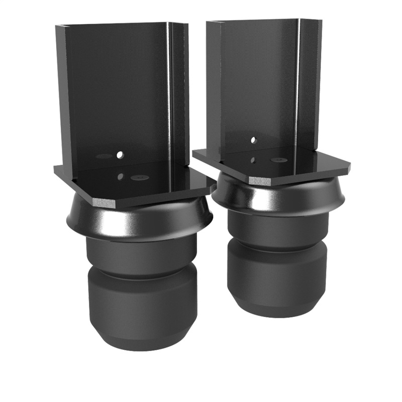 TIM Suspension Enhancement Systems