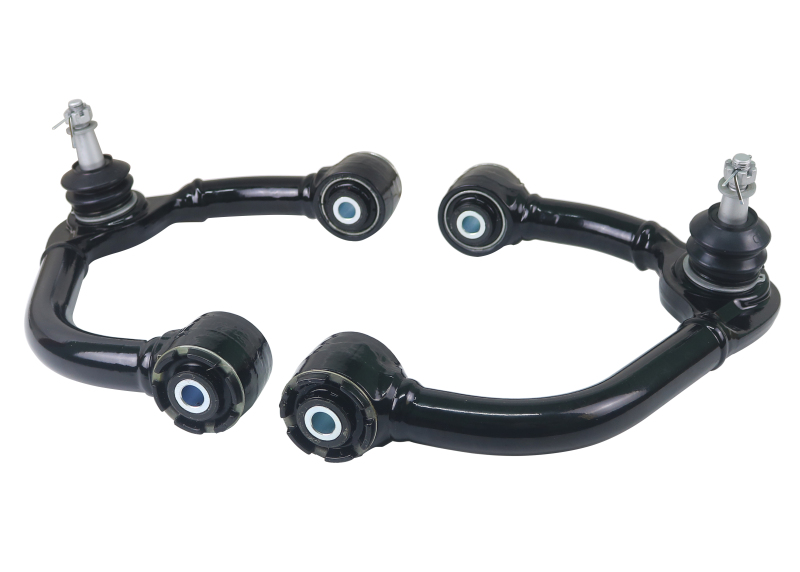 WL Control Arms - Front