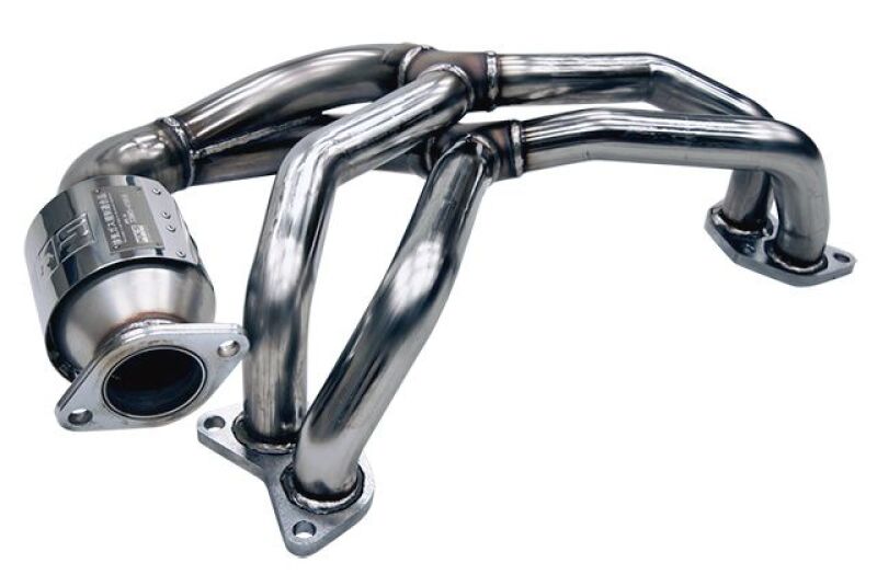 HKS Metal Catalyzer