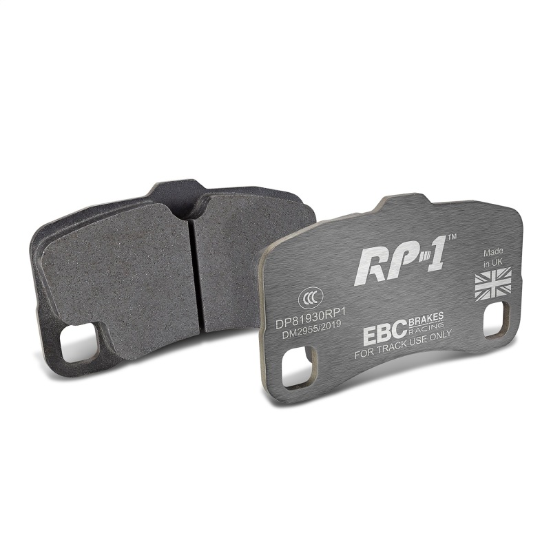EBC RP-1 Brake Pad Sets