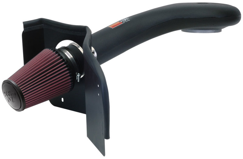 K&N 97-99 Dodge Dakota/Durango V8-5.2L/5.9L Performance Intake Kit thumbnail 4