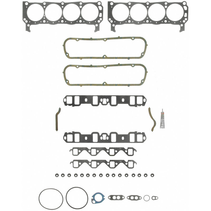 FEL Cylinder Head Gaskets