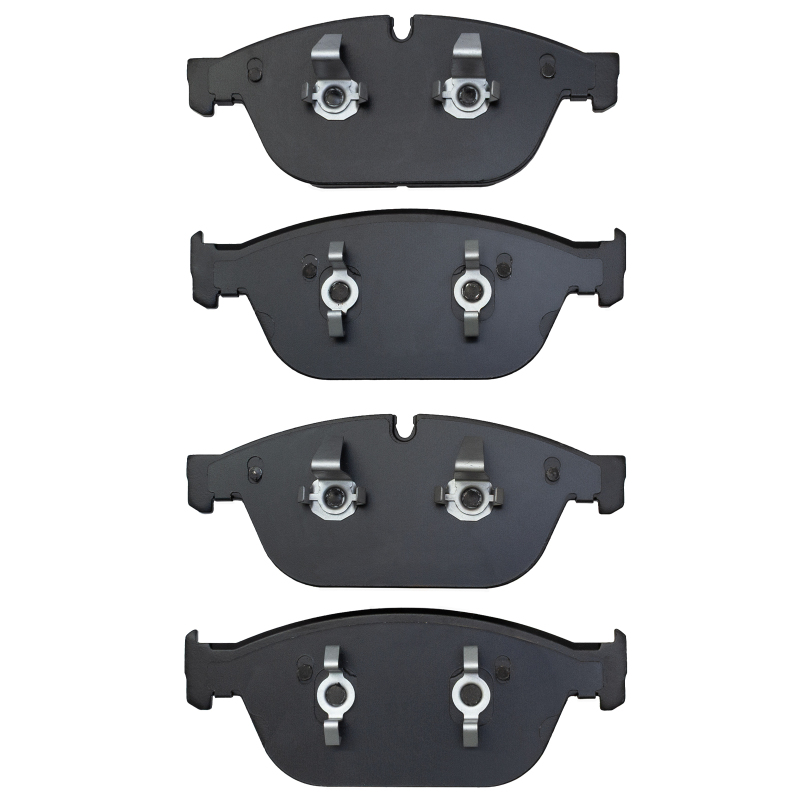 R1 Concepts RNC Euro Ceramic Brake Pads
