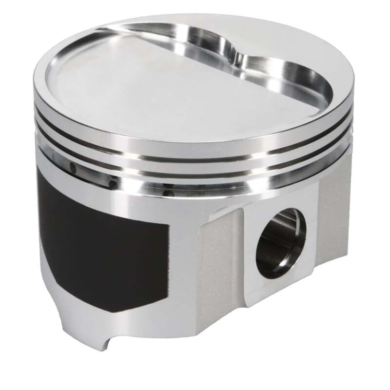 Piston Set, Buick, 455, 4.313 in. Bore, Pro Tru Street, Set of 8