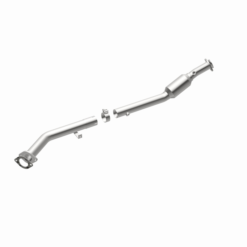 MagnaFlow California Direct Fit Converter 2004 Pontiac GTO 5.7L thumbnail 7