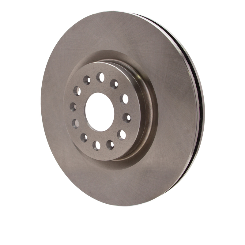 R1 17-20 Buick Enclave Front & Rear Brake Rotor Set w/Ceramic Pads and Hardware (Bundled Kit) thumbnail 5