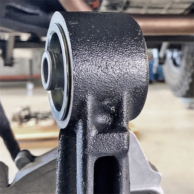 RockJock JL/JT Johnny Joint Kit Front End Housing All Factory Axle Housings thumbnail 8
