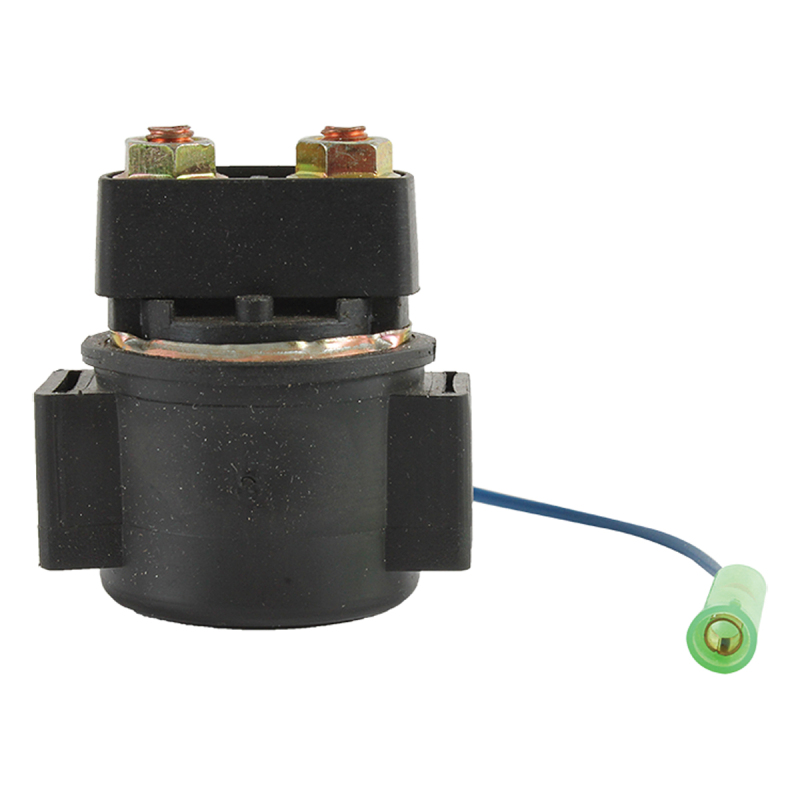 ARR Solenoids