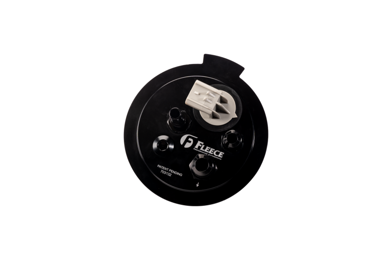 Fleece Performance 17-24 Ford F-250/F-350 6.7L Power Stroke (Short Bed) SureFlo Lift Pump thumbnail 6