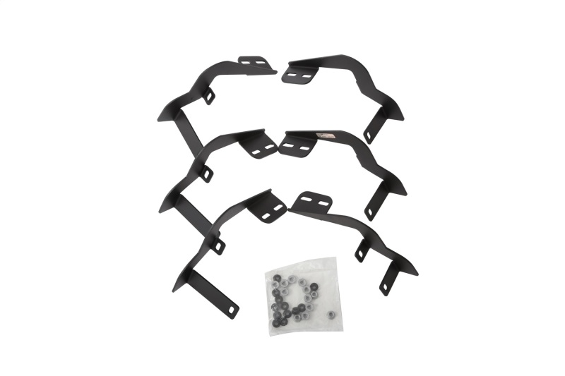 DZE Bracket Kit