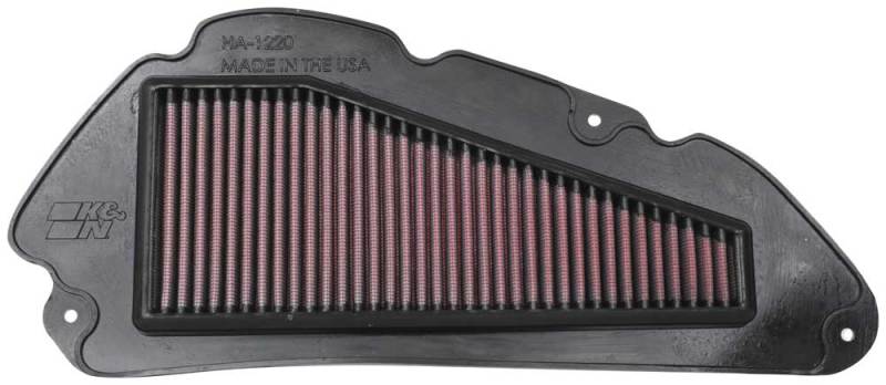 KN Motorcycle Direct Fit Air Filters