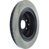 ST Slotted Sport Brake Rotors