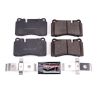PSB Z23 Evolution Brake Pads