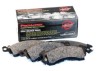 WIL Promatrix Brake Pads