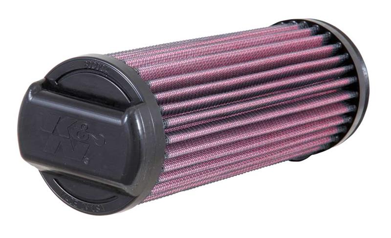 K&N 2014 Can-Am Spyder RT 1330cc DRYFLOW Air Filter thumbnail 2