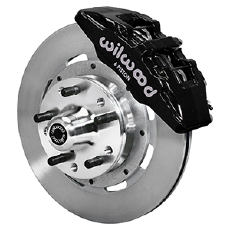 WIL Dynapro Brake Kit