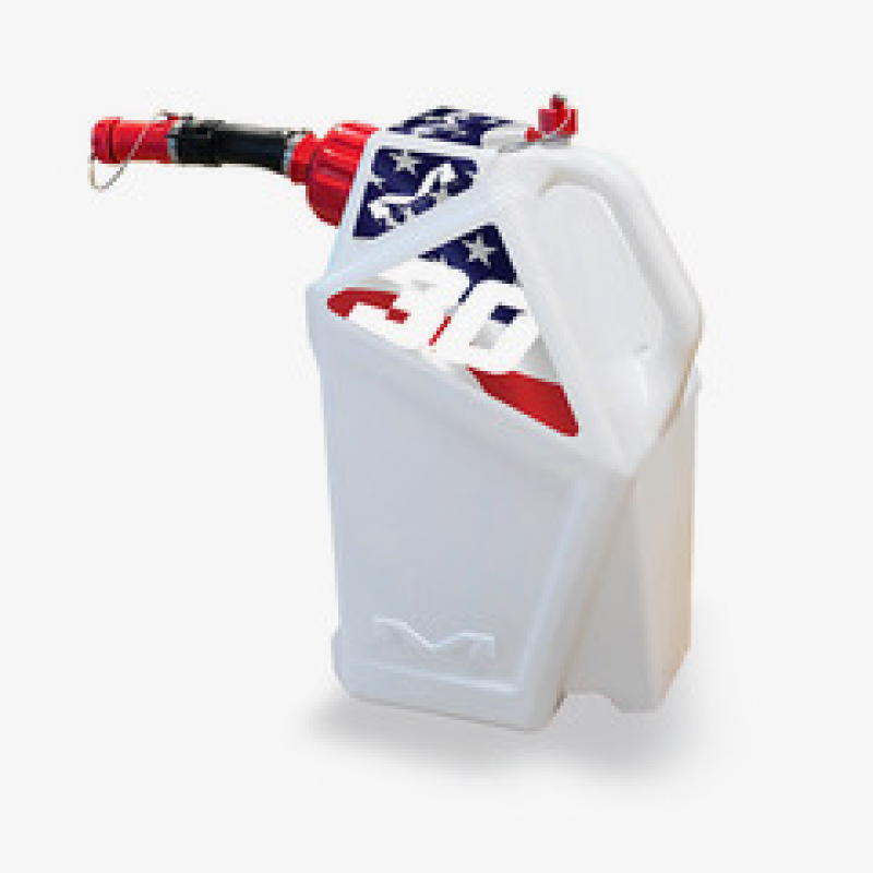 MAT Utility Can