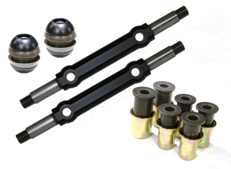 RID Bushings - Control Arms