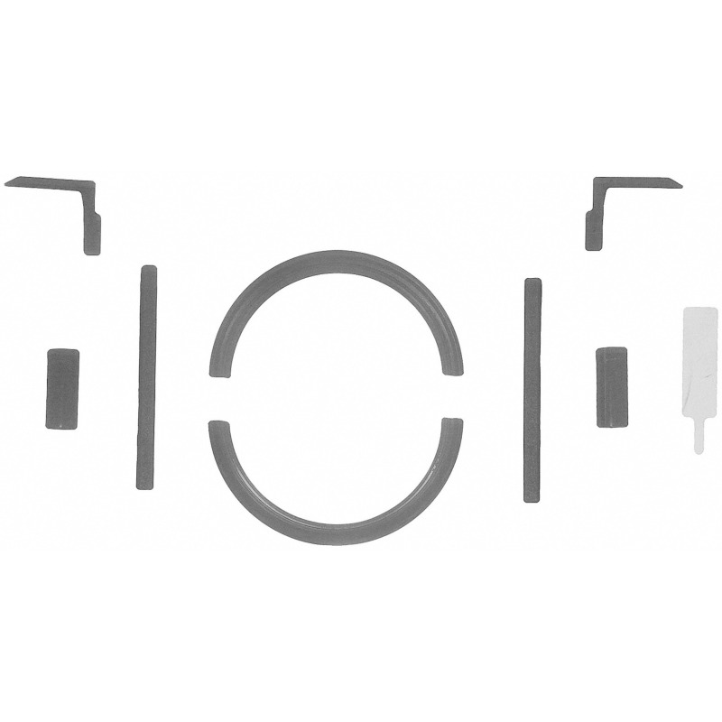 FEL Crankshaft Seals