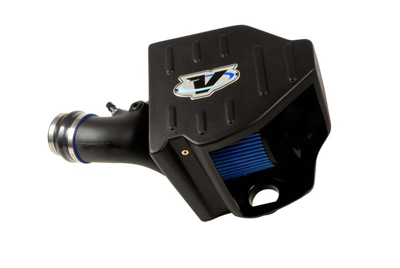 Volant Chrysler/Dodge 12-23 300/Charger/11-23 Challenger 6.4L PowerCore Closed Box Air Intake System