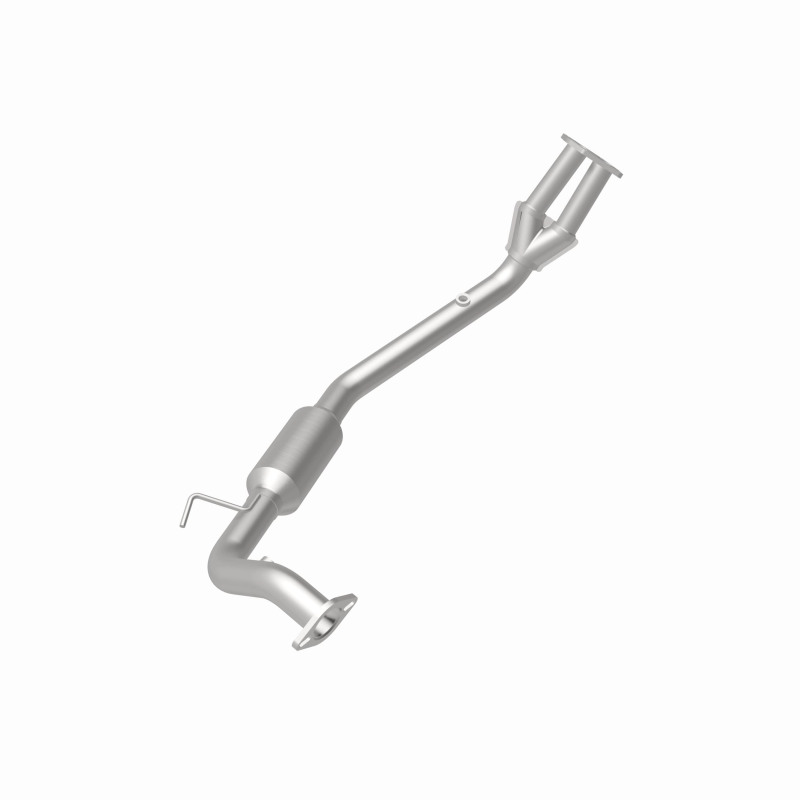 MagnaFlow 98-99 Isuzu Amigo 2.2L Direct Fit Converter thumbnail 5