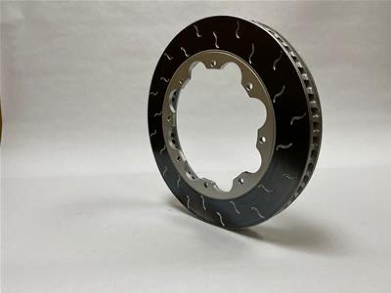 ALC Pro-System Rotors