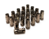 WM WM14R Lug Nuts