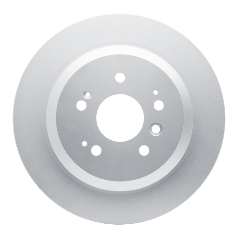 DFC GeoSPEC Coated Rotors - Plain